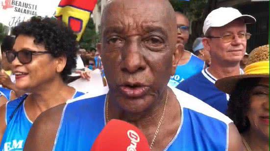 Paulo M.Azevedo/BNews