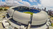 Divulgação / Arena das Dunas