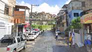 Reprodução/Google Street View