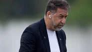 Rodrigo Coca / Ag.Corinthians