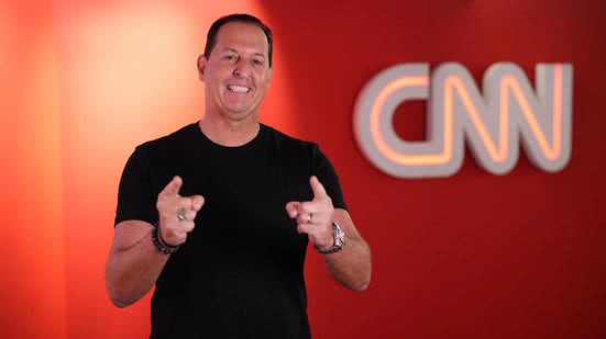 Foto: Bruno Carrasco / CNN Brasil