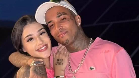 Reprodução Redes sociais