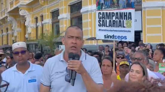 Reprodução