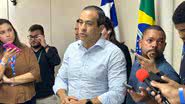 Daniel Serrano/BNews
