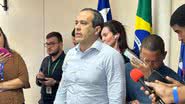 Daniel Serrano / BNews