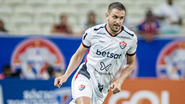 Victor Ferreira/EC Vitória