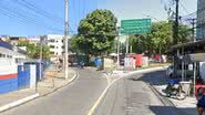 Reprodução/Google Street View