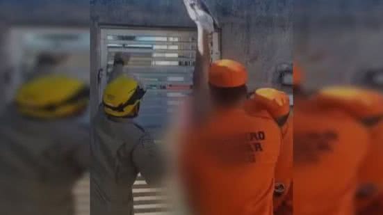 Foto: Reprodução/ Redes sociais