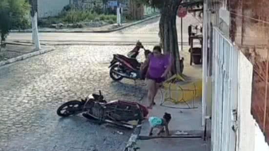 Reprodução