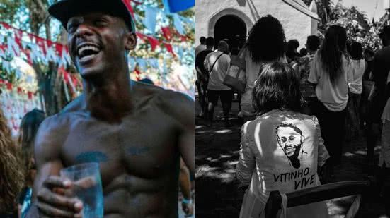Reprodução/Redes Sociais/X/@justiçaporvitinho