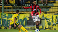 Victor Ferreira/EC Vitória