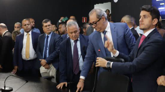 Antônio Queirós