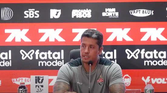 Reprodução/ TV Vitória