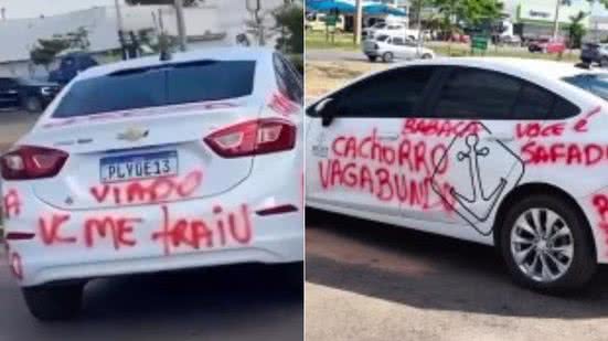 Reprodução / Redes Sociais