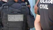 Divulgação/Ascom - PC