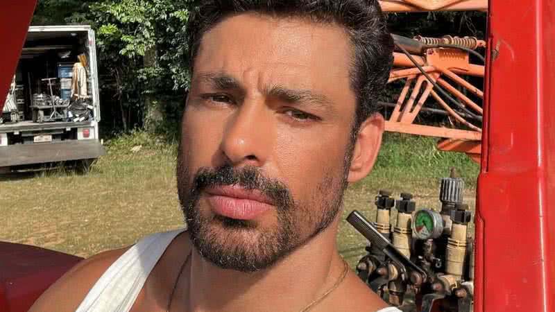 Reprodução/Redes Sociais