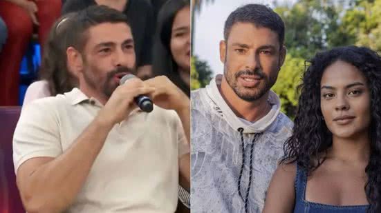 Reprodução/Globo