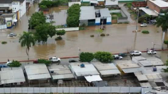 Reprodução/TV Bahia