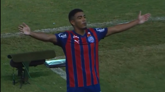 Reprodução/SporTV