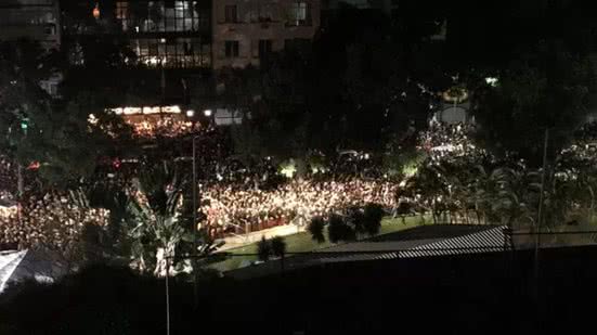 Reprodução/Redes Sociais