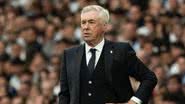 Foto: Reprodução / redes sociais @mrancelotti