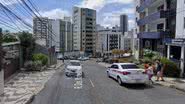 Reprodução/Google Street View