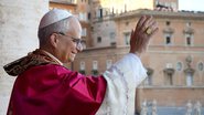Reprodução/Vatican Media