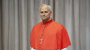 Reprodução/Vatican Media
