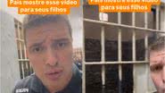Reprodução/Redes sociais