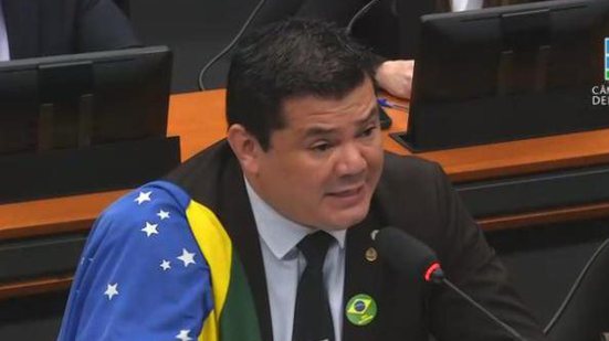 Reprodução / Redes Sociais