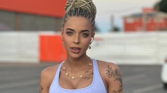 Reprodução / Redes Sociais