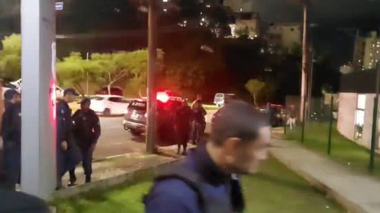reprodução
