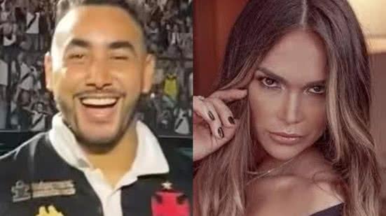 Reprodução / Redes Sociais