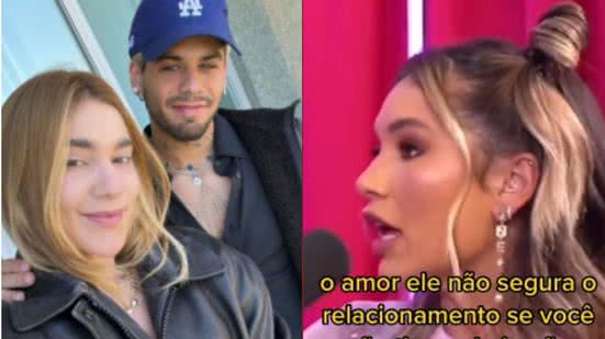 Reprodução / Redes Sociais