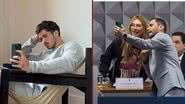Reprodução / Instagram / YouTube