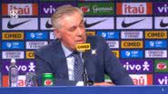 Reprodução/CBF TV