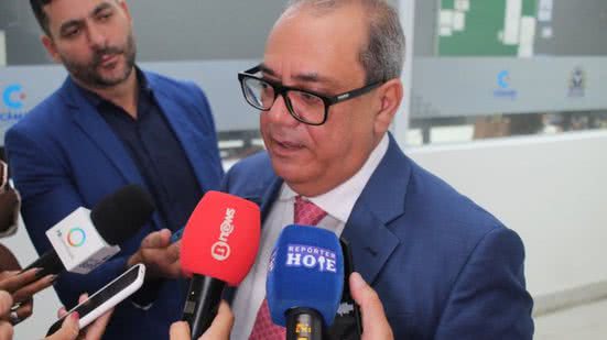 Devid Santana / BNews / Arquivo