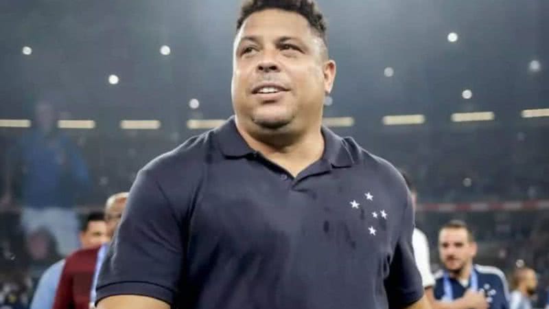 Divulgação / Cruzeiro