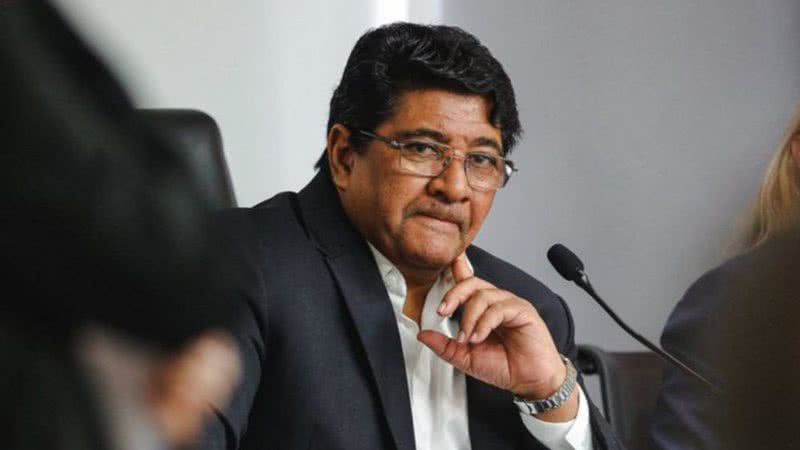 Divulgação / CBF