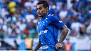 Gustavo Aleixo/Cruzeiro