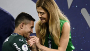 Cesar Greco/Palmeiras