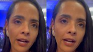 Dandara Amorim / Bnews