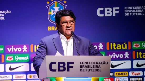 Rodrigo Ferreira/CBF