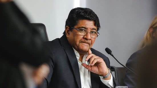 Lucas Figueiredo/CBF