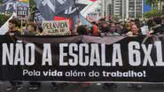 Letycia Bond/Agência Brasil