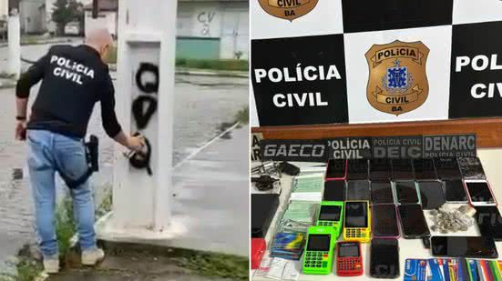 Divulgação | PCBA