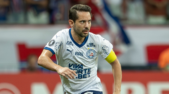 Rafael Rodrigues/ECBahia
