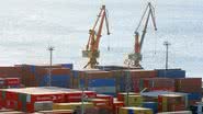 Victor Britto/Porto de Salvador