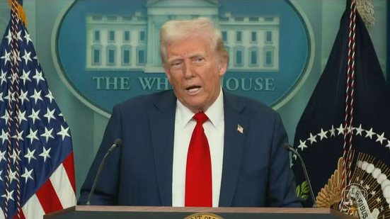 Reprodução / TV Globo   Redação Bnews