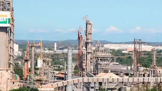 Divulgação / Petrobras